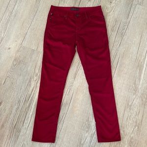 Rock & Republic Berlin Skinny Corduroy Pants